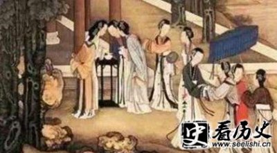 ​西晋武帝妃子胡芳生平有怎样的经历？后人怎样评价胡芳？