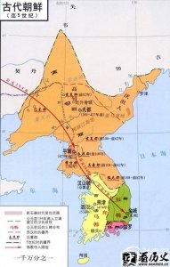 ​隋炀帝35军队兵败高句丽 仅剩2700人