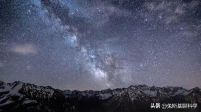 ​整个宇宙有多少个银河系（银河系当中有多少颗恒星）