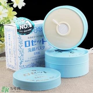 rosette paste硫磺皂洁面皂怎么用？rosette paste硫磺皂用法