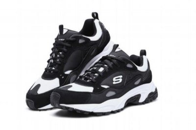 ​skechers什么鞋子 斯凯奇是不是档次很低