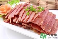 生肉用水龙头洗干净吗？生肉用什么洗才最干净？