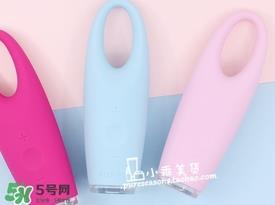 foreo眼部按摩仪怎么用？foreo iris眼部按摩仪使用方法