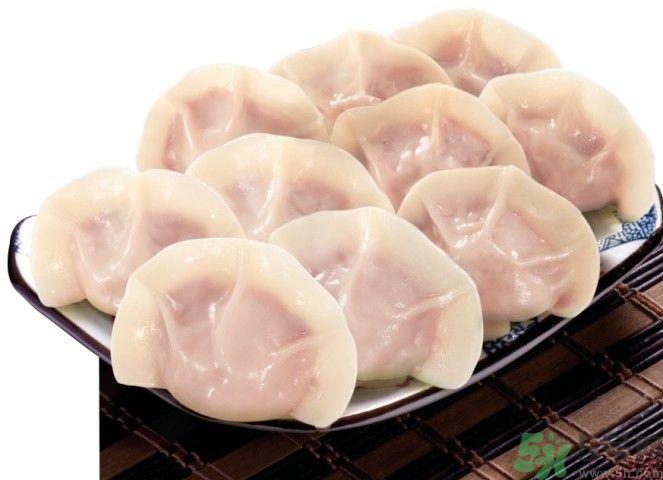 经常吃冷冻水饺会生病吗？怎么吃冷冻水饺安全？