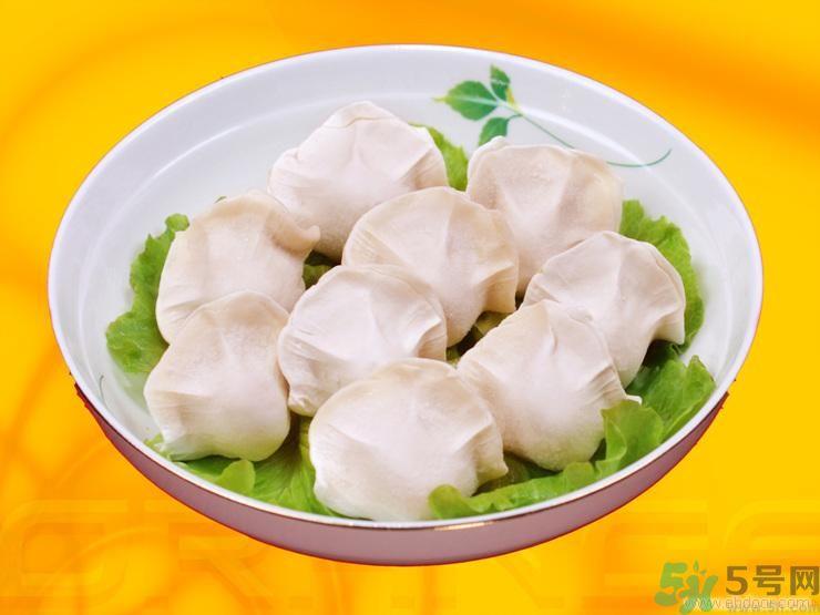 经常吃冷冻水饺会生病吗？怎么吃冷冻水饺安全？