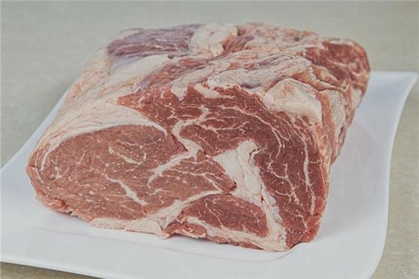 什么是温体牛肉 与冷冻牛肉的区别