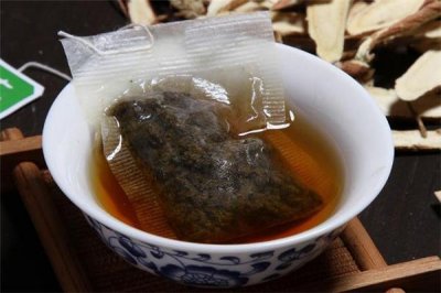 ​三清茶能减肥吗 三清茶能长期喝吗