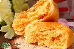 肉松饼热量高吗？一个肉松饼的热量是多少