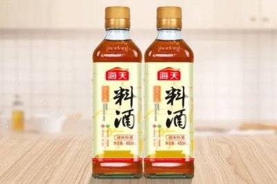 ​海天料酒羊肉汤能放吗 海天料酒羊肉汤什么时间放