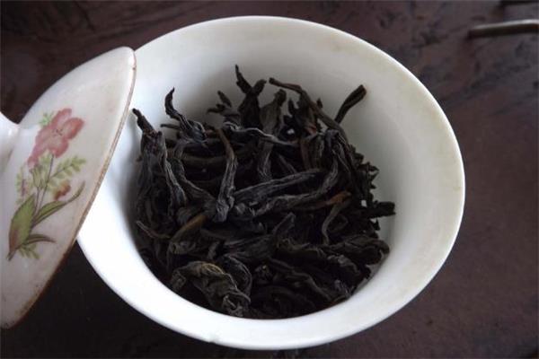 水仙茶属于什么茶 水仙茶是红茶还是绿茶