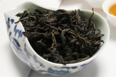 ​水仙茶属于什么茶 水仙茶是红茶还是绿茶