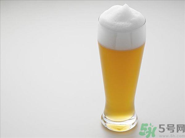 肾结石能喝冰啤酒吗？肾结石喝啤酒好吗？