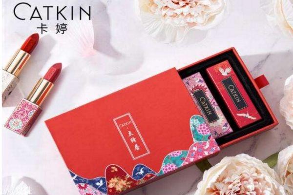 卡婷是哪个国家的品牌 卡婷化妆品是几线品牌