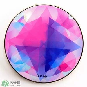 tarte独角兽眼影多少钱？tarte独角兽眼影盘专柜价格