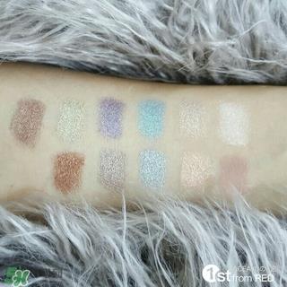 tarte独角兽眼影多少钱？tarte独角兽眼影盘专柜价格