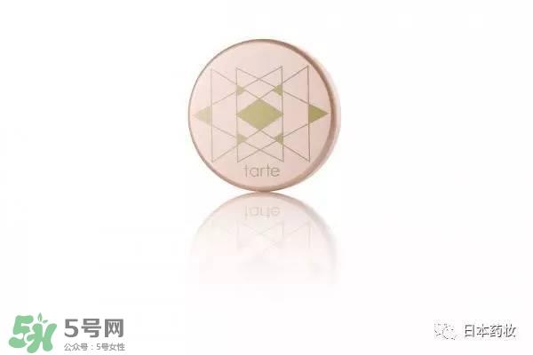 tarte独角兽眼影多少钱？tarte独角兽眼影盘专柜价格