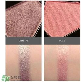 tarte独角兽眼影多少钱？tarte独角兽眼影盘专柜价格