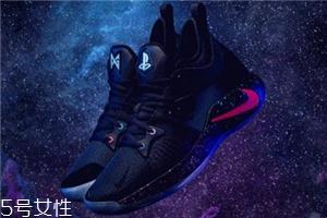 nike pg2上脚实战测评 耐克泡椒二代让你惊艳