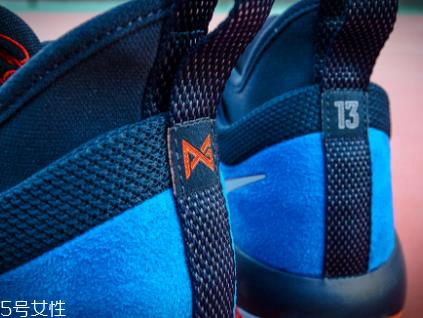 nike pg2上脚实战测评 耐克泡椒二代让你惊艳