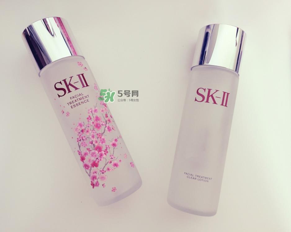 sk2神仙水适合秋天用吗_skii神仙水秋天可以用吗