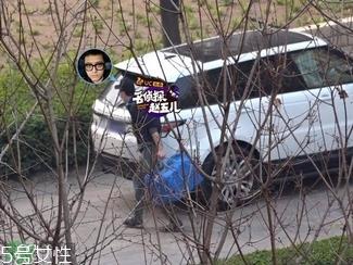 宋喆现状怎么样了 宋喆买豪宅忙装修