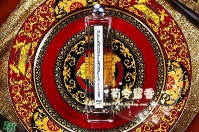 serge lutens芦丹氏香水怎么用？芦丹氏香水喷头怎么按？