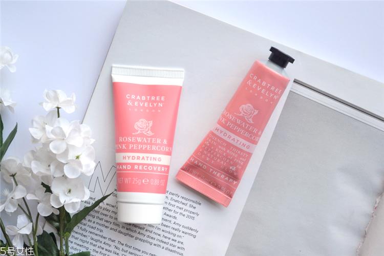 crabtree evely瑰珀翠什么档次 瑰珀翠明星产品有什么