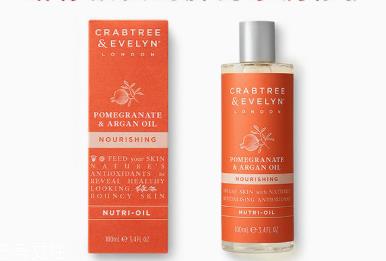 crabtree evely瑰珀翠什么档次 瑰珀翠明星产品有什么