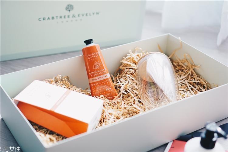 crabtree evely瑰珀翠什么档次 瑰珀翠明星产品有什么