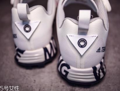 白山联名adidas terrex two boa开箱测评_怎么购买