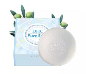 dhc洁面皂可以天天用吗 dhc洁面皂热销产品盘点