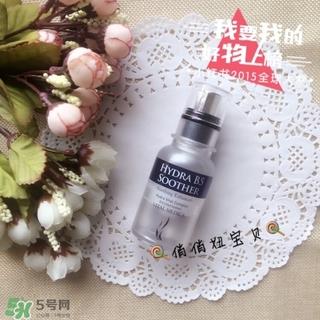 ahc精华液怎么样 ahc精华好用吗