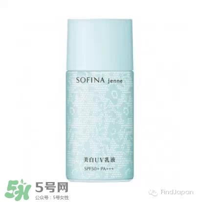 sofina苏菲娜适合什么肤质？苏菲娜适合油皮吗？