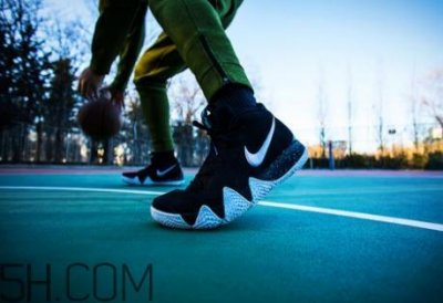 ​nike kyrie 4实战效果怎么样？耐克欧文4代测评