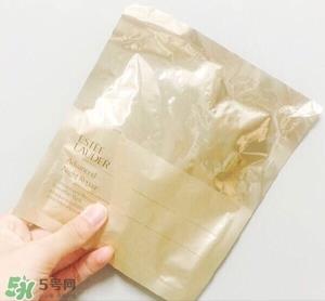 雅诗兰黛钢铁侠面膜怎么用？雅诗兰黛钢铁侠面膜使用方法