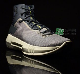 ​under armour drive 4怎么样？ua安德玛drive 4测评