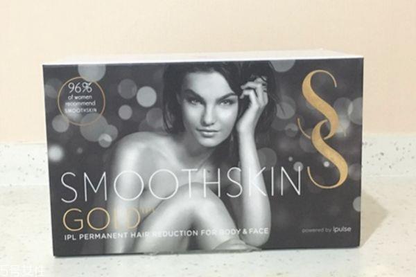 smoothskin bare使用注意事项 smoothskin bare波长