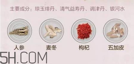 whoo水妍系列适合年龄 后水妍粉色套装使用顺序