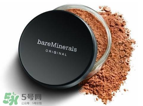 bareminerals哪里买？bareminerals贝茗香港专柜地址