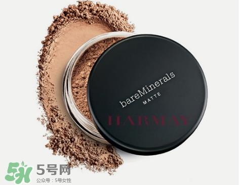 bareminerals哪里买？bareminerals贝茗香港专柜地址