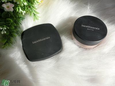 bareminerals哪里买？bareminerals贝茗香港专柜地址