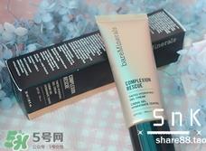 bareminerals哪里买？bareminerals贝茗香港专柜地址