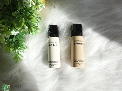 bareminerals哪里买？bareminerals贝茗香港专柜地址