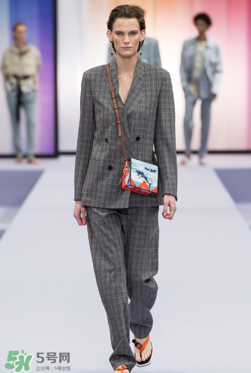 paul smith2018春夏系列服装怎么样_好看吗_款式有哪些？