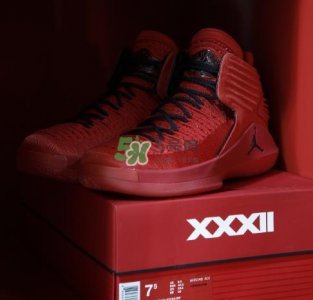 ​air jordan 32脚感怎么样？air jordan 32实战测评