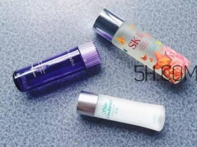 ​奥尔滨健康水和sk2神仙水哪个好用?