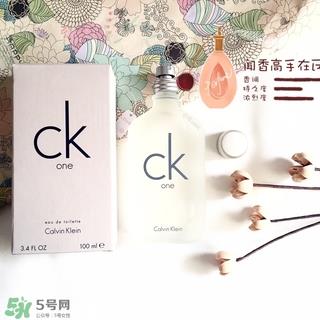 calvin klein香水怎么样？ck香水属于什么档次？