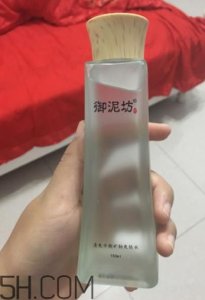 ​御泥坊控油爽肤水怎么样？御泥坊控油爽肤水好用吗？