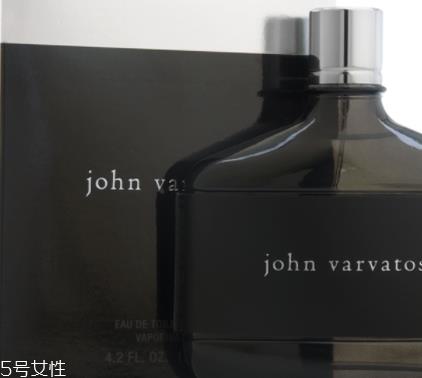 john varvatos香水哪款好？适合不同年龄人群