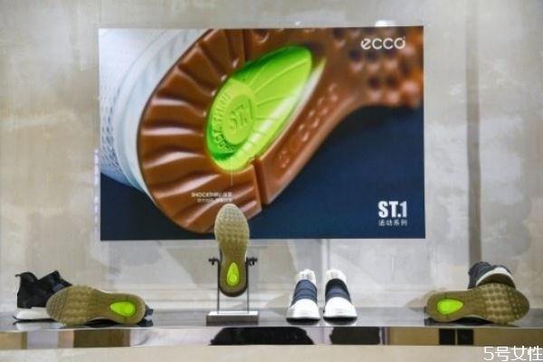 ecco适合什么人群 ecco品牌介绍